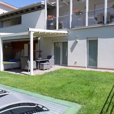 Appartamento Campagnola Con Giardino Privato E Due Camere Da Letto Exteriér fotografie