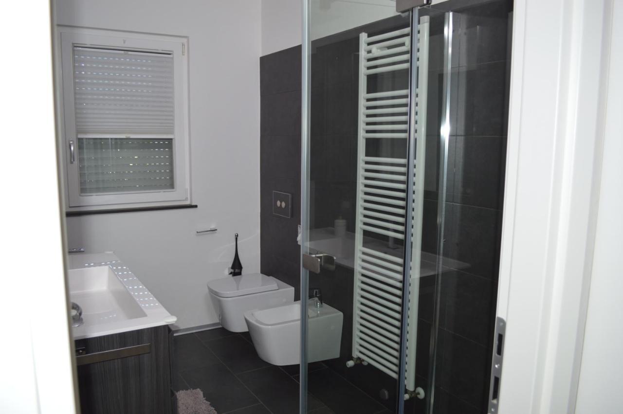 Appartamento Campagnola Con Giardino Privato E Due Camere Da Letto Exteriér fotografie