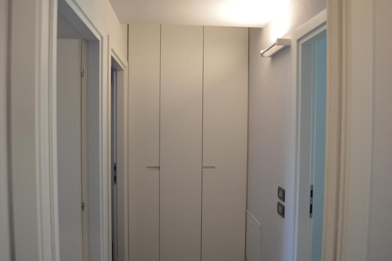 Appartamento Campagnola Con Giardino Privato E Due Camere Da Letto Exteriér fotografie