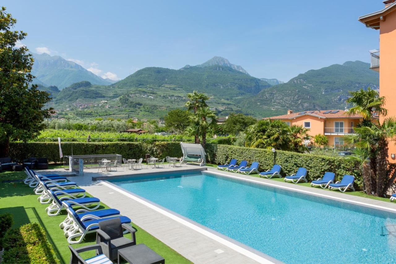 Appartamento Campagnola Con Giardino Privato E Due Camere Da Letto Exteriér fotografie