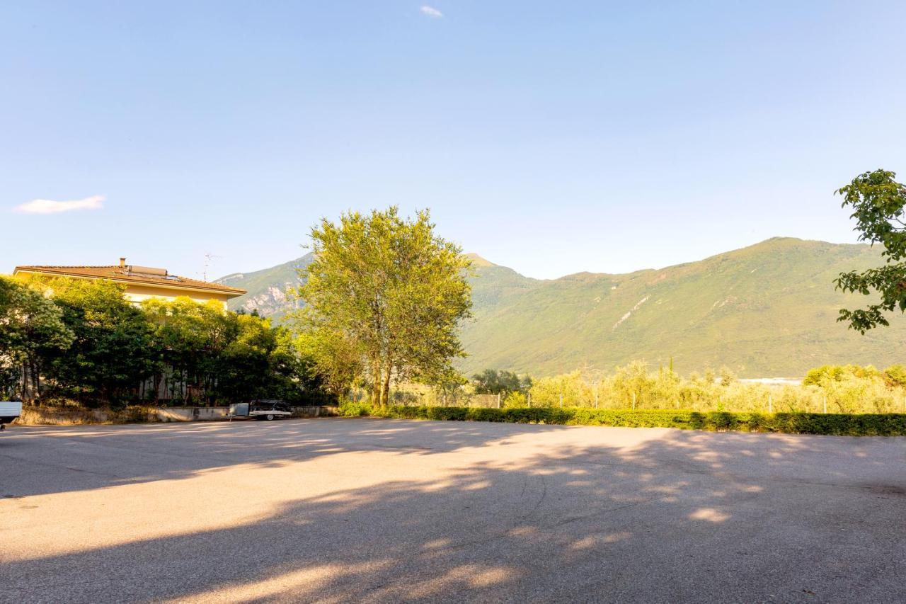 Appartamento Campagnola Con Giardino Privato E Due Camere Da Letto Exteriér fotografie