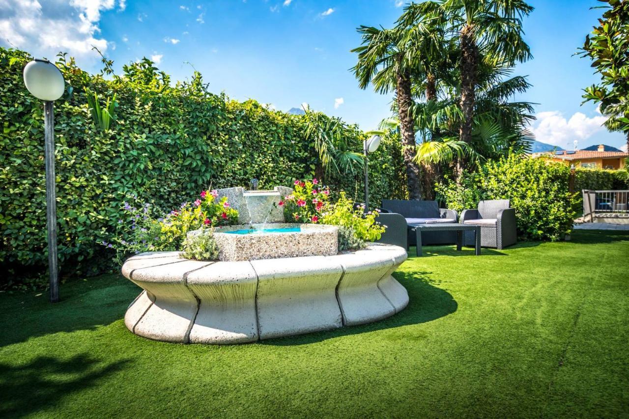 Appartamento Campagnola Con Giardino Privato E Due Camere Da Letto Exteriér fotografie