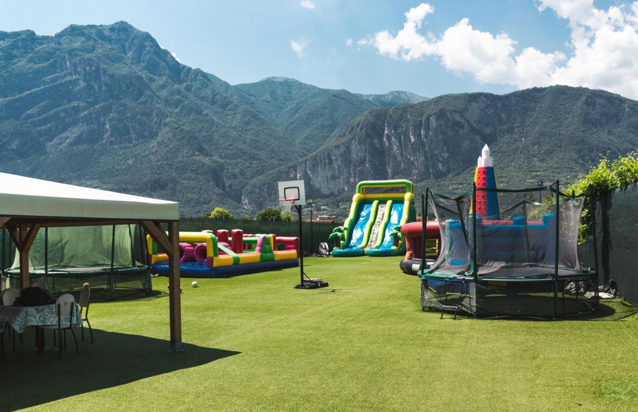 Appartamento Campagnola Con Giardino Privato E Due Camere Da Letto Exteriér fotografie