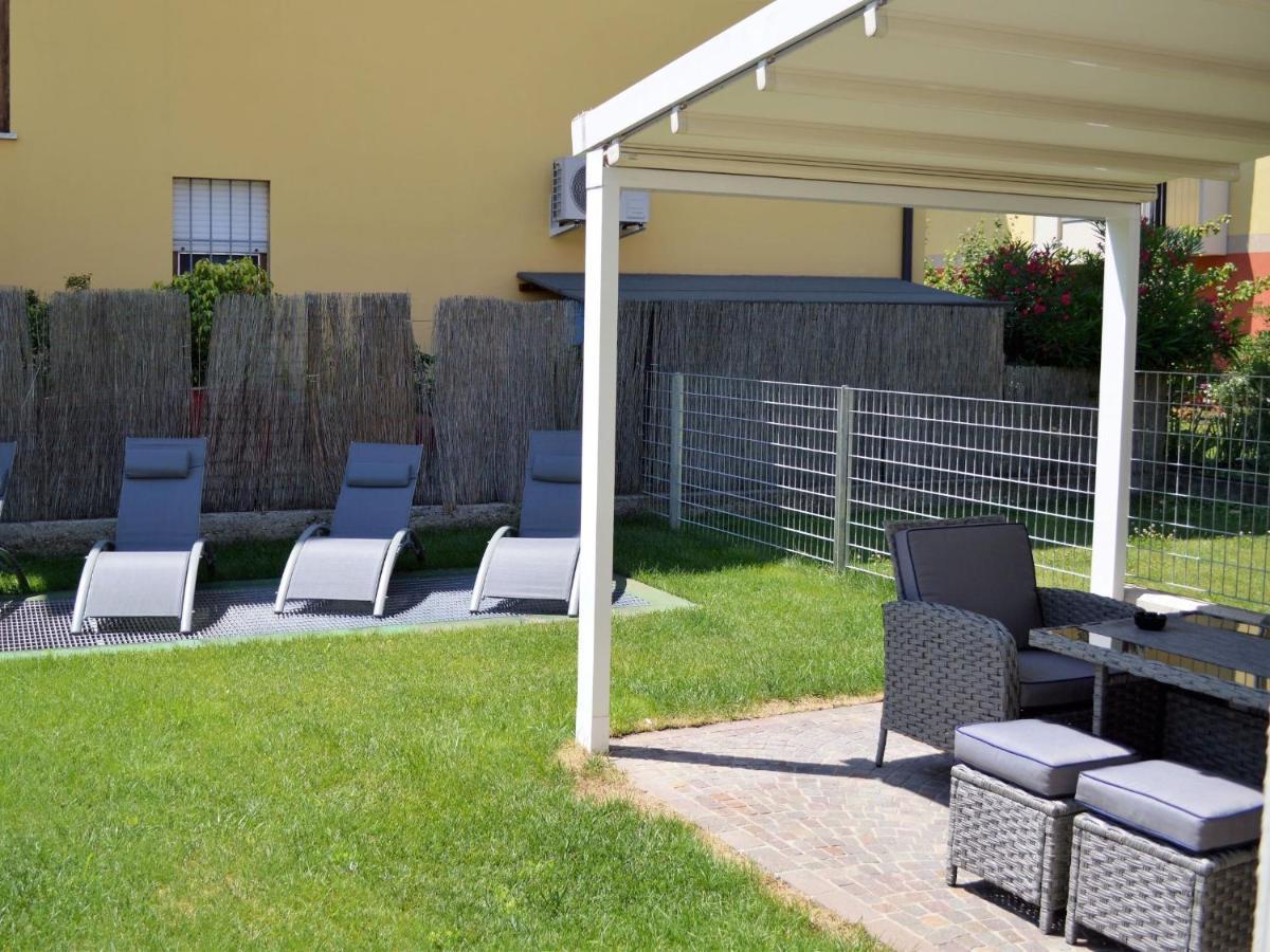 Appartamento Campagnola Con Giardino Privato E Due Camere Da Letto Exteriér fotografie