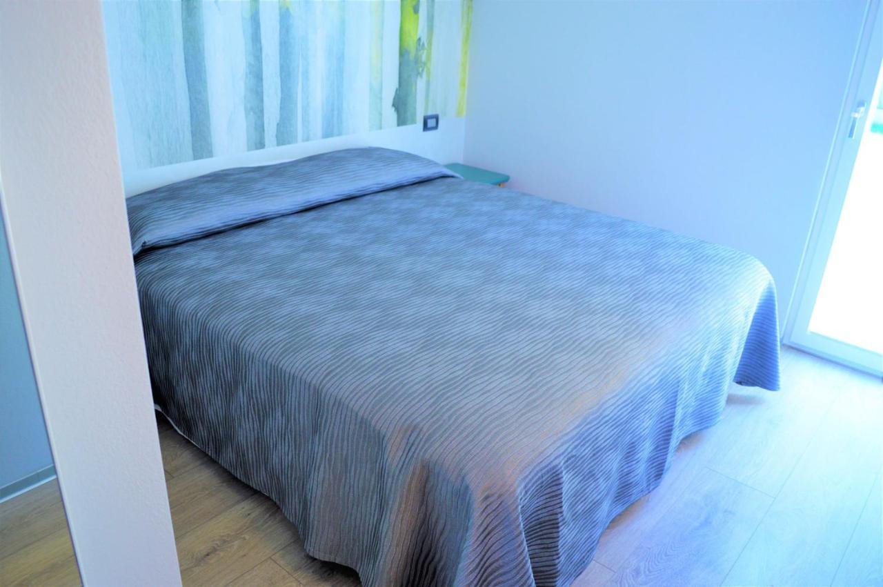 Appartamento Campagnola Con Giardino Privato E Due Camere Da Letto Exteriér fotografie
