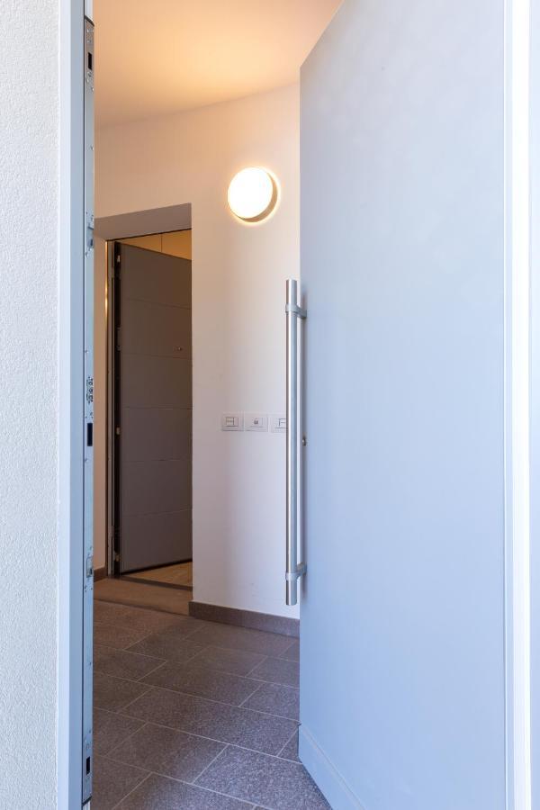 Appartamento Campagnola Con Giardino Privato E Due Camere Da Letto Exteriér fotografie