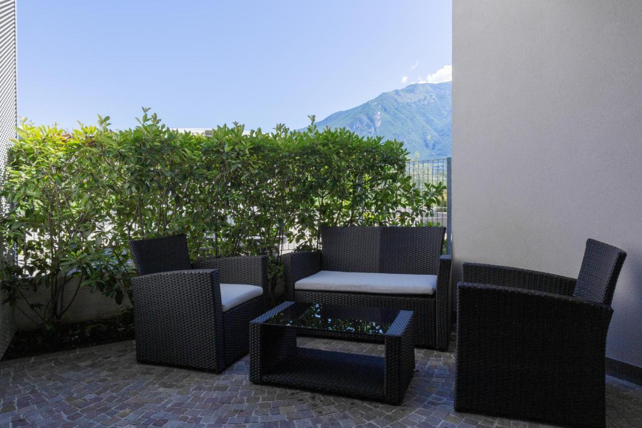 Appartamento Campagnola Con Giardino Privato E Due Camere Da Letto Exteriér fotografie