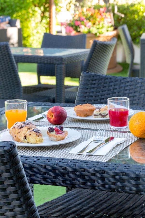 Appartamento Campagnola Con Giardino Privato E Due Camere Da Letto Exteriér fotografie